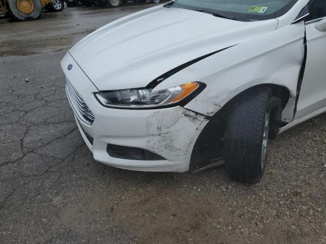 Photo 9 from auction – 2013 FORD FUSION SE with VIN 3FA6P0HR4DR162413