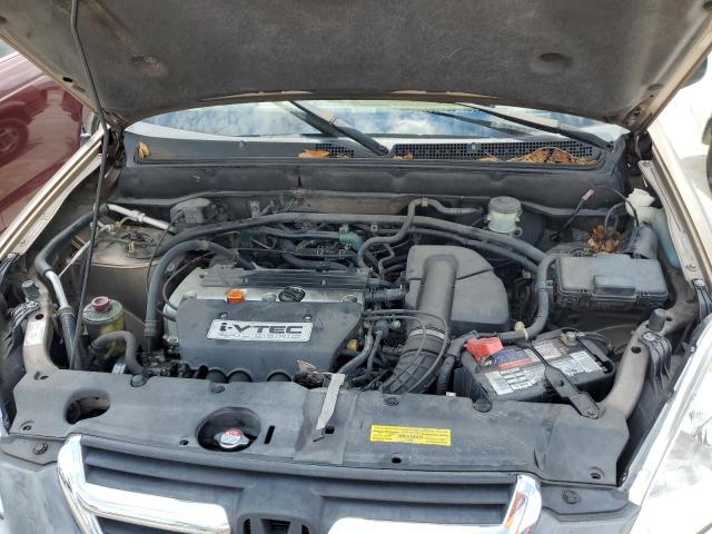 Photo 7 from auction – 2002 HONDA CR-V LX with VIN JHLRD68492C022671