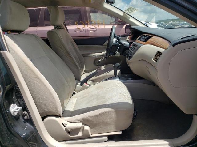 Photo 5 from auction – 2006 MITSUBISHI LANCER ES with VIN JA3AJ26E56U056080