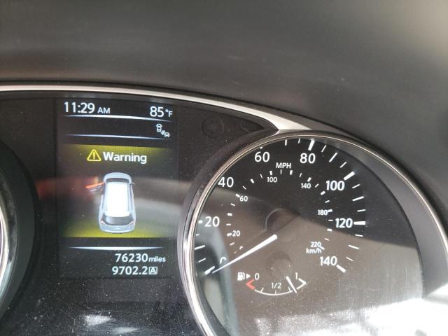 صورة رقم 8 من المزاد - 2016 NISSAN ROGUE S مع VIN KNMAT2MV2GP644176