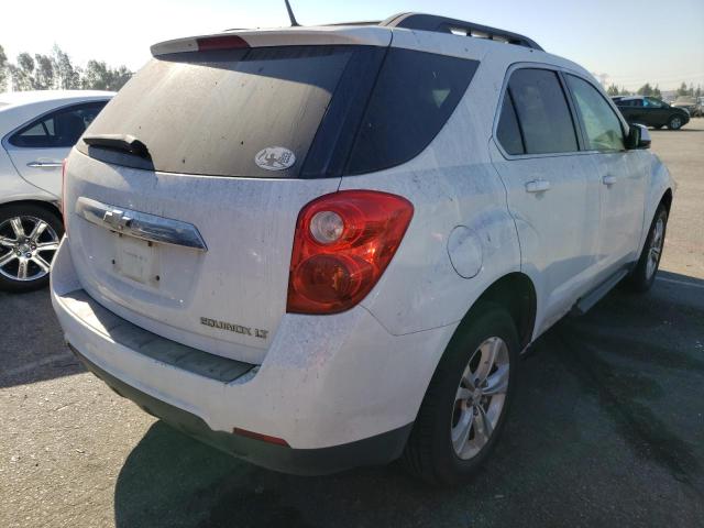 Photo 4 from auction – 2011 CHEVROLET EQUINOX LT with VIN 2GNALDEC6B1298039