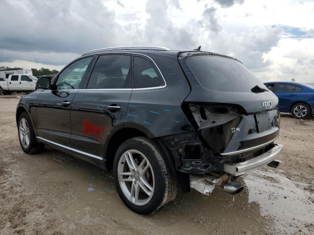 صورة رقم 3 من المزاد - 2015 AUDI Q5 PREMIUM مع VIN WA1LFAFP4FA004930