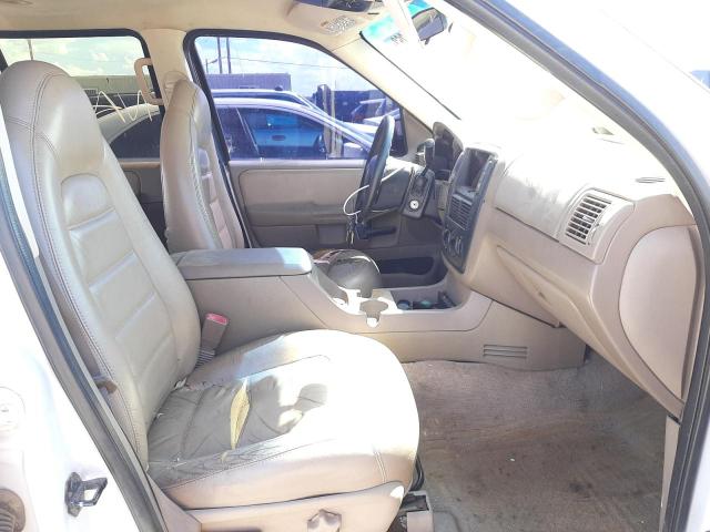 Photo 5 from auction – 2002 FORD EXPLORER X with VIN 1FMZU63W12ZA58885