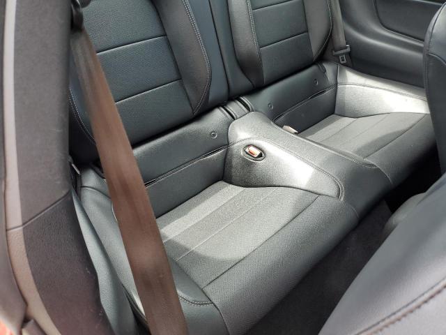Photo 6 from auction – 2021 FORD MUSTANG with VIN 1FA6P8TH2M5103392