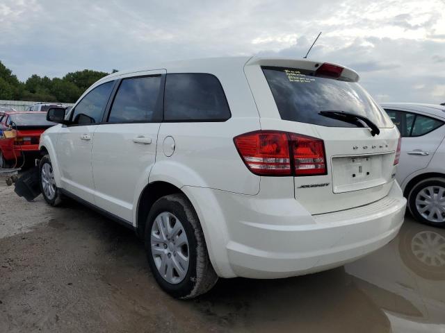 Photo 3 from auction – 2015 DODGE JOURNEY SE with VIN 3C4PDCAB5FT600528