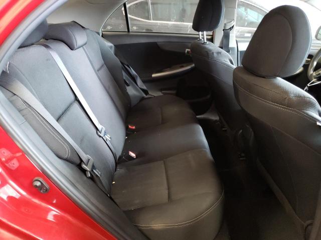 Photo 6 from auction – 2013 TOYOTA CARROLLA with VIN 5YFBU4EE0DP074460