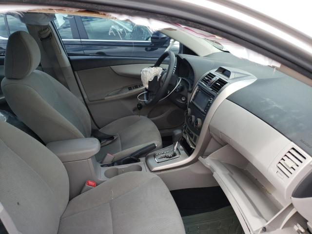Photo 5 from auction – 2013 TOYOTA COROLLA BA with VIN 5YFBU4EE4DP167918