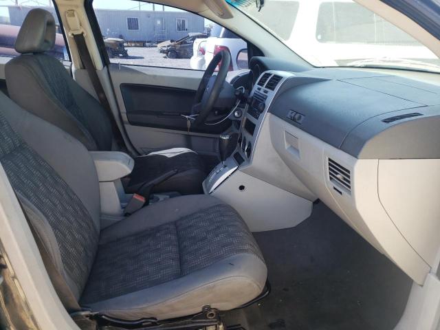 Photo 5 from auction – 2007 DODGE CALIBER with VIN 1B3HB28B97D269987