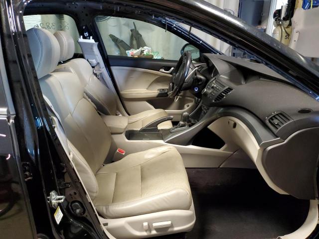 Photo 5 from auction – 2011 ACURA TSX with VIN JH4CU2F64BC002102