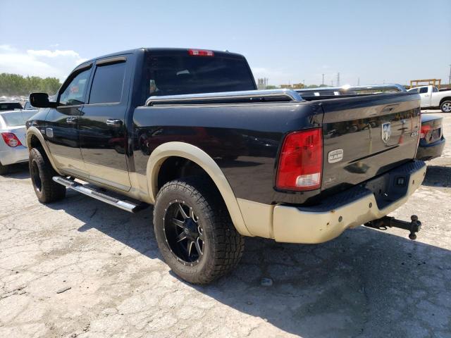 Фото 3 с аукциона – 2011 DODGE RAM 1500 с VIN 1D7RV1CT0BS670021