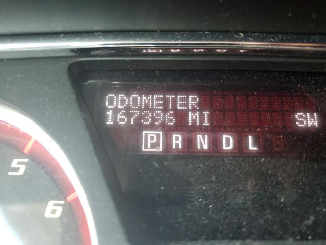 Photo 8 from auction – 2014 GMC ACADIA DEN with VIN 1GKKVTKDXEJ214138