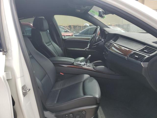 Photo 5 from auction – 2011 BMW X6 XDRIVE5 with VIN 5UXFG8C58BLZ95302