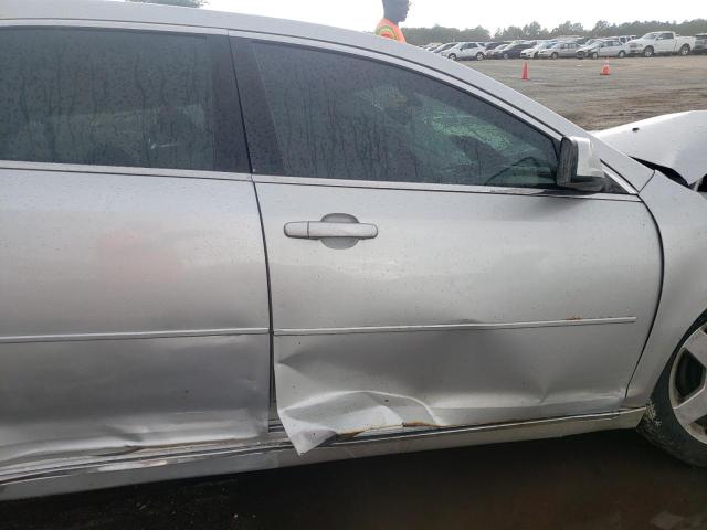 Photo 5 from auction – 2011 CHEVROLET MALIBU 2LT with VIN 1G1ZD5E10BF238062