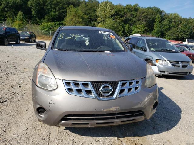 Photo 9 from auction – 2012 NISSAN ROGUE S with VIN JN8AS5MV4CW710459