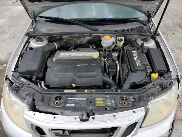 Photo 7 from auction – 2003 SAAB 9-3 with VIN YS3FB49S131060568