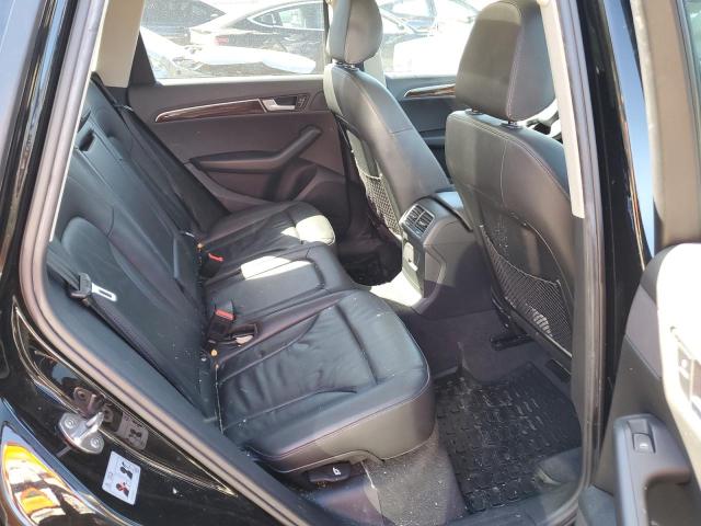 Photo 6 from auction – 2011 AUDI Q5 PREMIUM with VIN WA1LFAFPXBA101799
