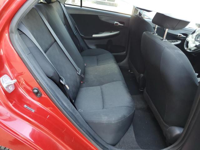 Photo 6 from auction – 2010 TOYOTA COROLLA BA with VIN 2T1BU4EEXAC293650