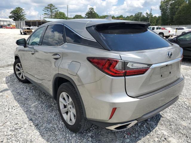 Photo 3 from auction – 2017 LEXUS RX 350 BAS with VIN 2T2ZZMCA1HC063579