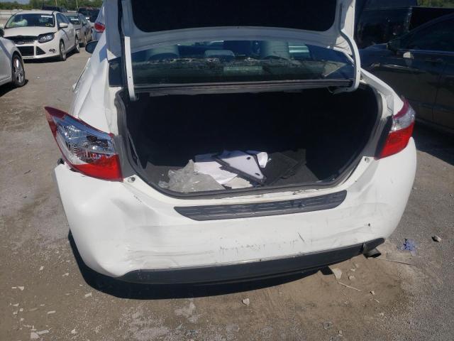 Zdjęcie 9 z aukcji – 2016 TOYOTA COROLLA L z VIN 5YFBURHE8GP446771