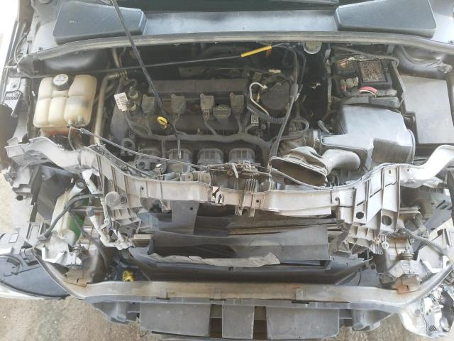 Photo 7 from auction – 2012 FORD FOCUS SEL with VIN 1FAHP3H23CL331153