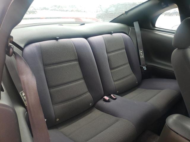 Photo 6 from auction – 2003 FORD MUSTANG with VIN 1FAFP40473F384673