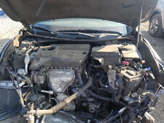 Photo 7 from auction – 2015 NISSAN ALTIMA 2.5 with VIN 1N4AL3AP3FC456256