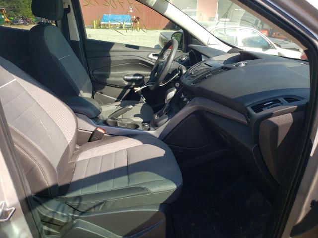 Photo 5 from auction – 2015 FORD ESCAPE SE with VIN 1FMCU9G98FUA34484