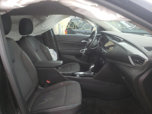 Photo 5 from auction – 2020 BUICK ENCORE GX with VIN KL4MMDSL6LB109568