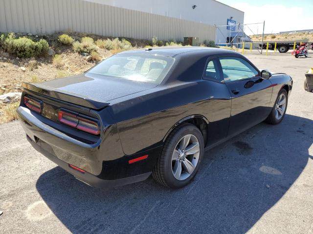 Photo 4 from auction – 2019 DODGE CHALLENGER with VIN 2C3CDZAG5KH687593