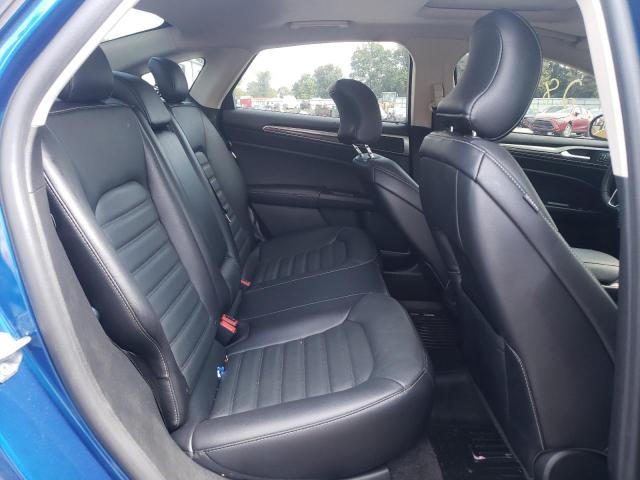 Photo 6 from auction – 2018 FORD FUSION SE with VIN 3FA6P0HD3JR245279