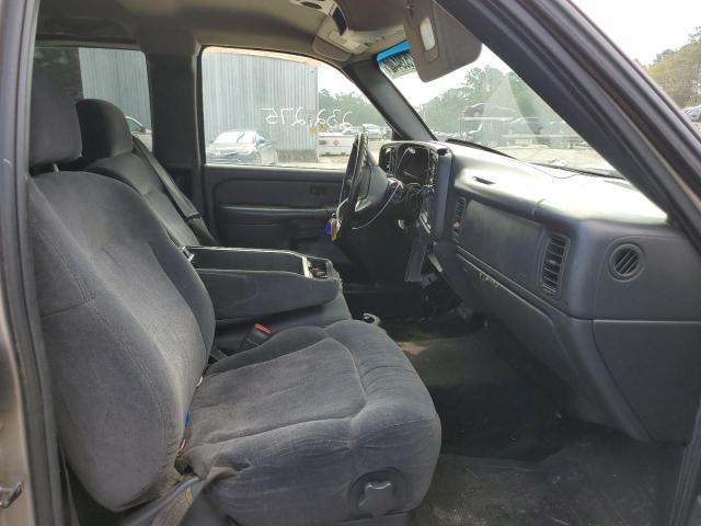 Photo 5 from auction – 2001 CHEVROLET SILVERADO with VIN 2GCEC19T511131317