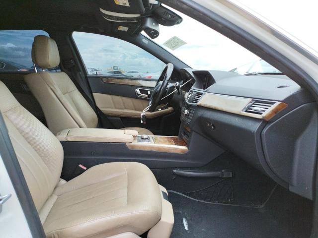 صورة رقم 5 من المزاد - 2011 MERCEDES-BENZ E 550 مع VIN WDDHF7CB4BA289376