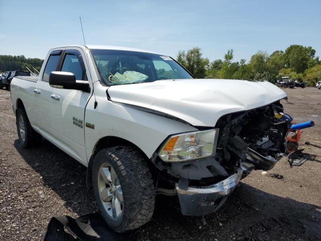 RAM 1500 SLT 2014 with VIN 1C6RR7GT0ES335607 - Photo from auction