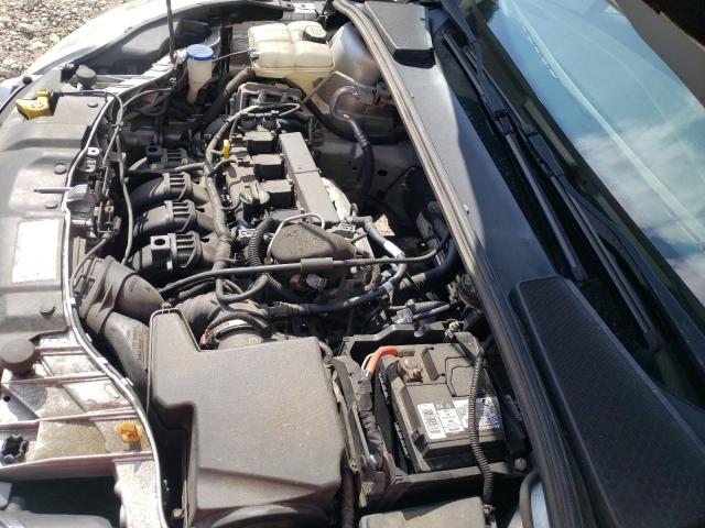 Photo 9 from auction – 2012 FORD FOCUS SE with VIN 1FAHP3F20CL460518