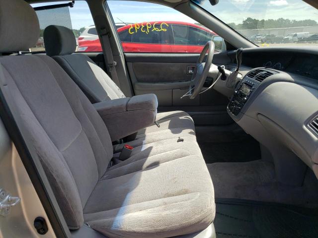 Photo 5 from auction – 2000 TOYOTA AVALON XL with VIN 4T1BF28B7YU084813