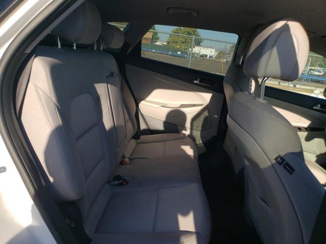 Photo 6 from auction – 2018 HYUNDAI TUCSON SE with VIN KM8J2CA40JU807254