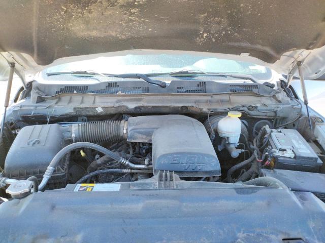 Photo 7 from auction – 2018 RAM 1500 ST with VIN 1C6RR7KG9JS293622