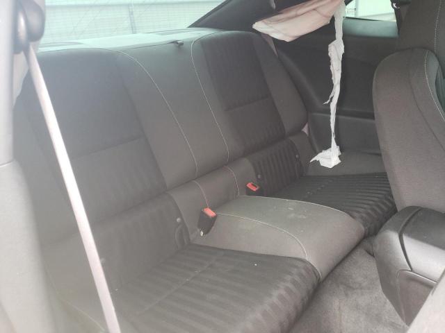 Zdjęcie 6 z aukcji – 2015 CHEVROLET CAMARO LS z VIN 2G1FB1E35F9255330