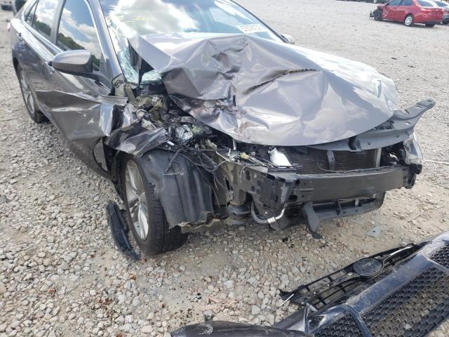 Photo 9 from auction – 2016 TOYOTA CAMRY LE with VIN 4T1BF1FK3GU237294
