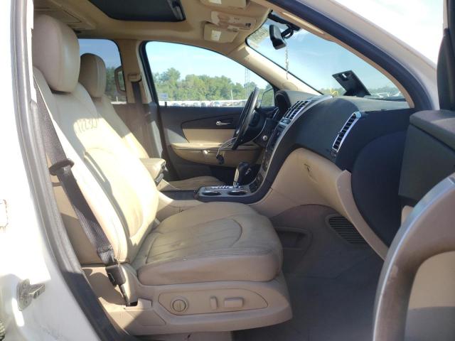 Photo 5 from auction – 2010 GMC ACADIA SLT with VIN 1GKLRNED3AJ172230