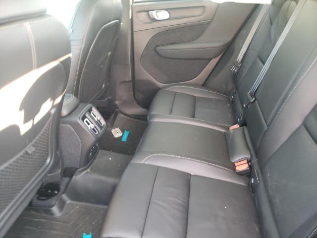 Photo 6 from auction – 2022 VOLVO XC40 T5 MO with VIN YV4162UK5N2657248
