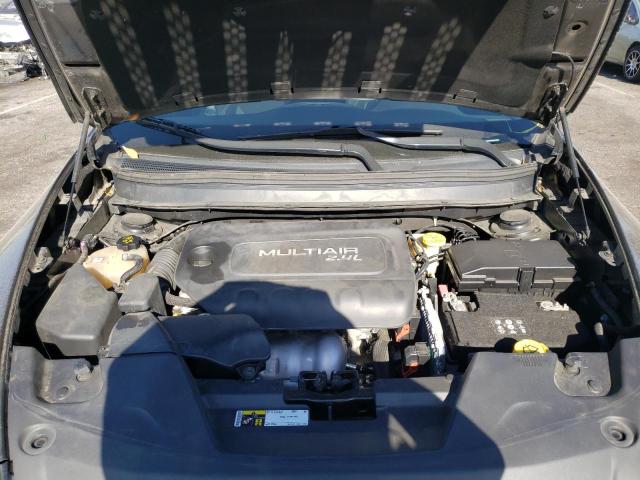 Photo 7 from auction – 2016 JEEP CHEROKEE L with VIN 1C4PJLCB7GW173368