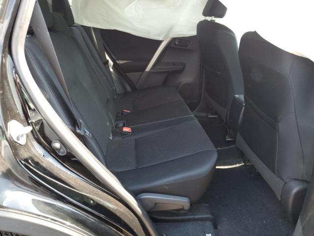 Photo 6 from auction – 2015 TOYOTA RAV4 LE with VIN 2T3BFREV7FW368101