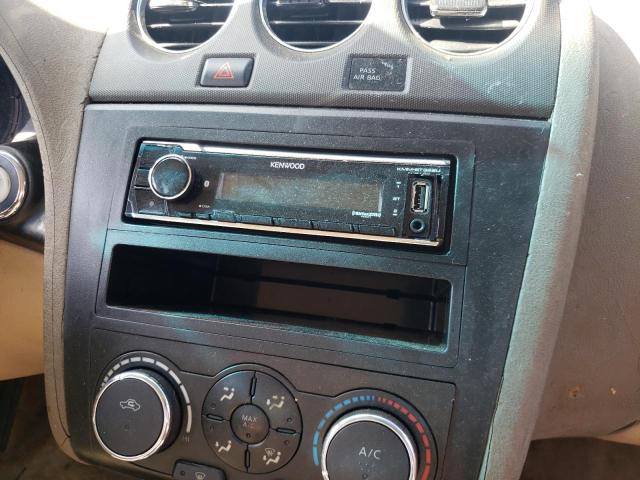 Zdjęcie 9 z aukcji – 2010 NISSAN ALTIMA BAS z VIN 1N4AL2AP7AN404152