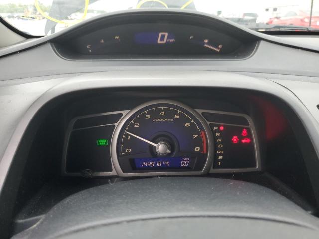 Photo 8 from auction – 2011 HONDA CIVIC LX-S with VIN 19XFA1F60BE015794