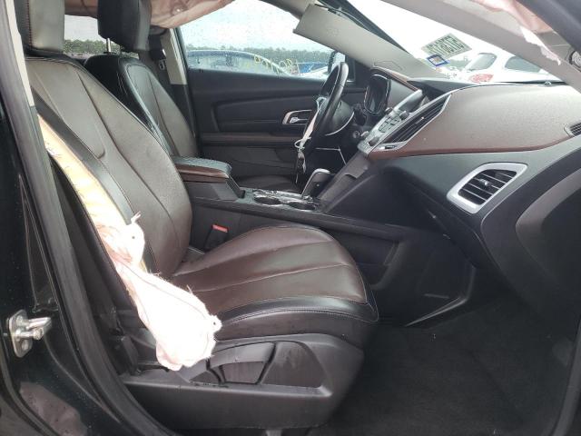 Photo 5 from auction – 2012 GMC TERRAIN SL with VIN 2GKALUEK7C6360492