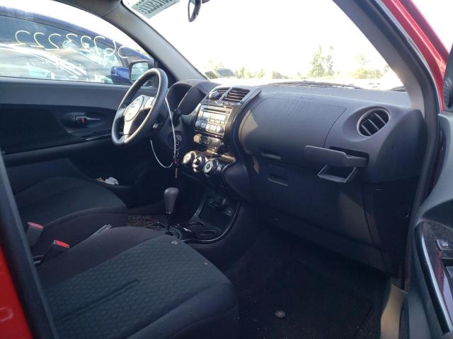 Photo 5 from auction – 2009 TOYOTA SCION XD with VIN JTKKU10439J034536