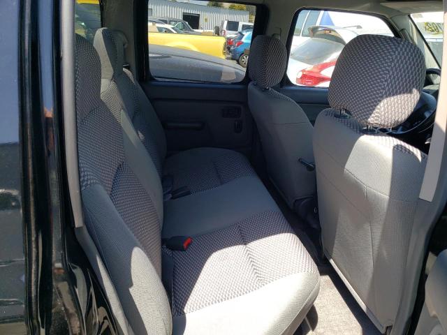Photo 6 from auction – 2003 NISSAN FRONTIER C with VIN 1N6ED27T03C445540