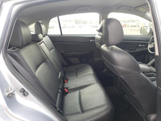 Photo 6 from auction – 2015 SUBARU IMPREZA PR with VIN JF1GPAC68FH202570