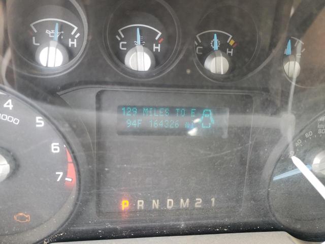 Photo 8 from auction – 2012 FORD F250 SUPER with VIN 1FT7X2B63CEA75595